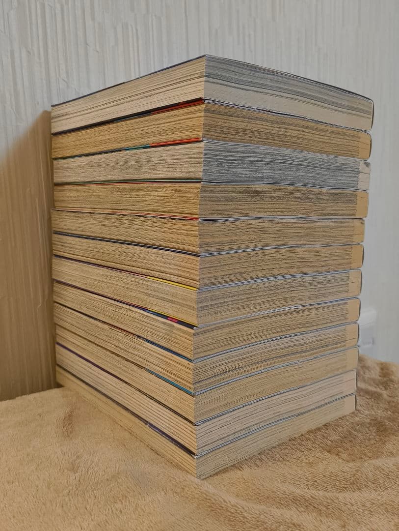 全巻初版、ほぼ帯付] ヴィンランド・サガ 1〜28巻+公式ガイドブック