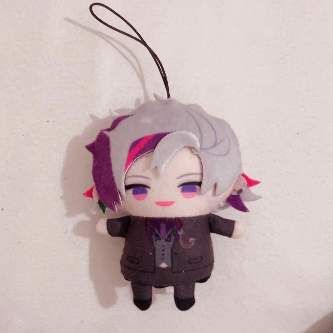 不破湊 にじぱぺっと - メルカリ