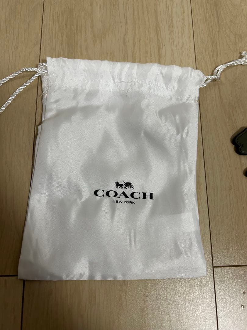 coach レキシー バッグ チャーム YOASOBI 幾田りら アイドル - メルカリ