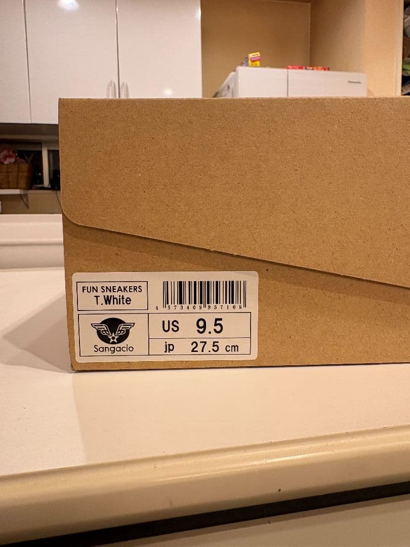 【未使用・新品】サンガッチョ 阪神タイガース 27.5cm　 本革