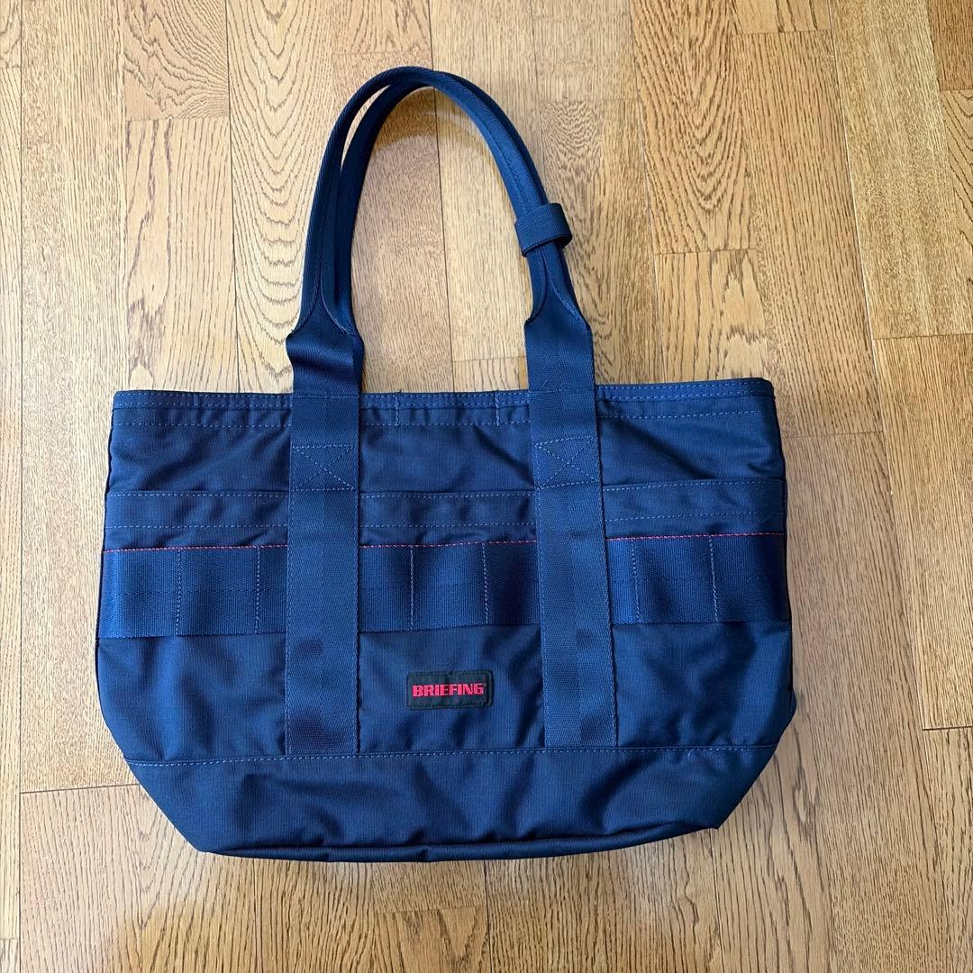 【美品】DISCRETE TOTE SM MW GENII 楽天市場】ブリーフィング BRIEFING DISCRETE TOTE M MW GENII