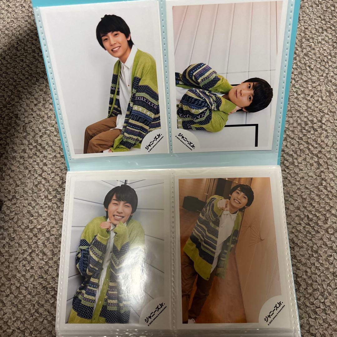 阿達慶　公式写真　ステフォ　タレントカード　まとめ売り