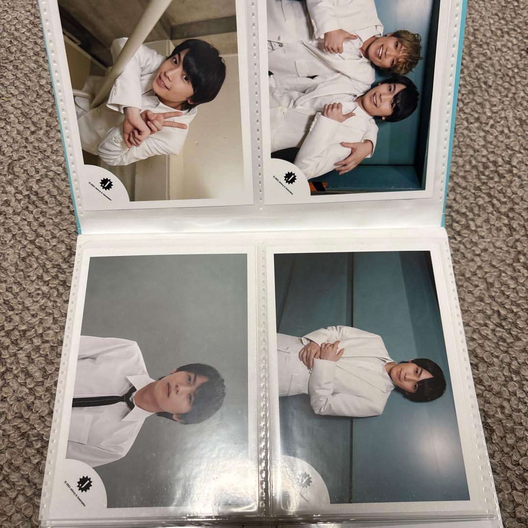 阿達慶　公式写真　ステフォ　タレントカード　まとめ売り