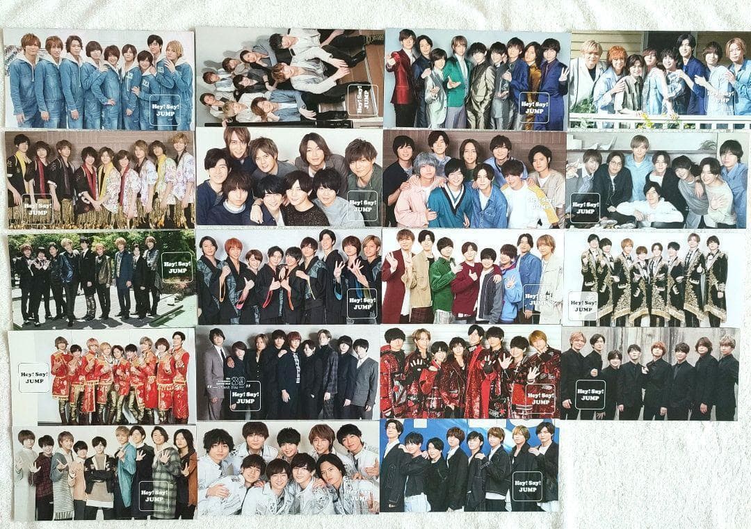 確認用　まとめ売り 約130点✨