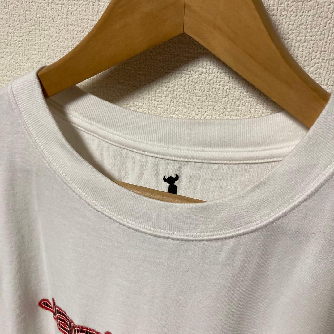 InsonniaProjects ジャミロクワイTシャツ インソニアプロジェクト