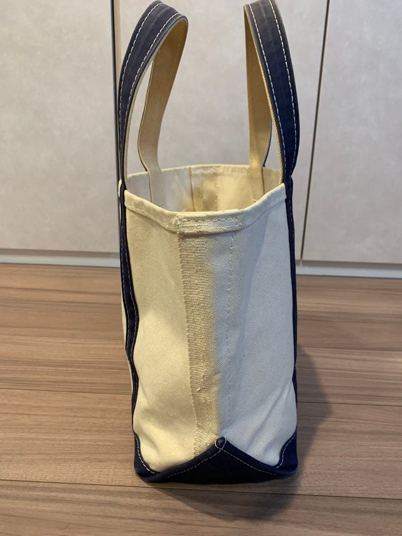 L.L.Bean ボートアンドトー