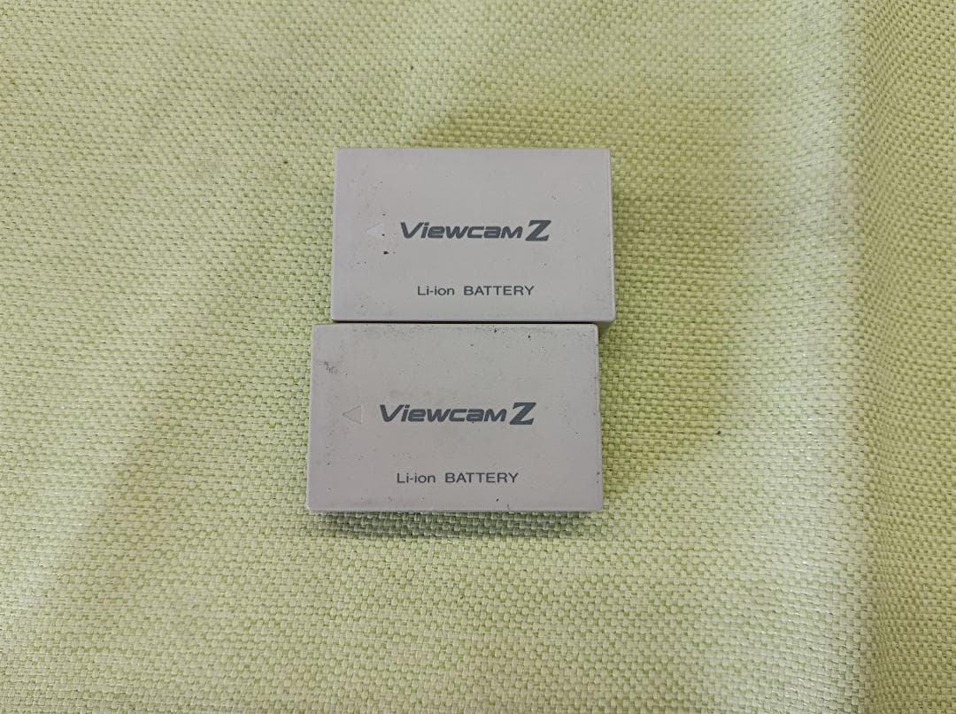 都《YEYUW》SHARP　VL-Z7　デジタルビデオカメラ