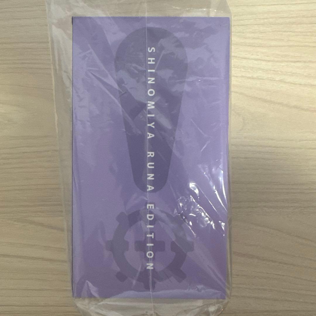 VSPO! GEAR ゲーミングマウス 紫宮るな Edition - メルカリ