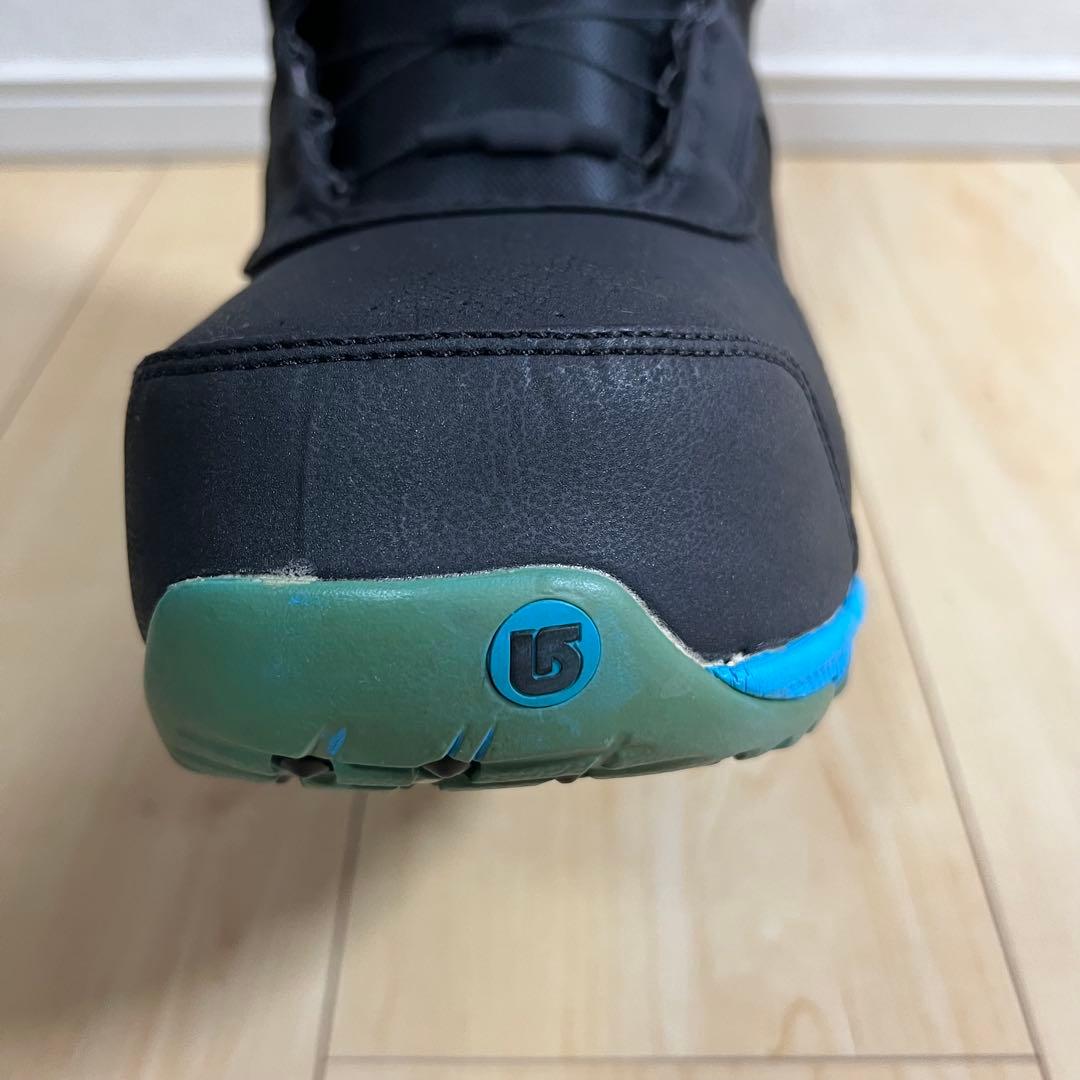 【即日発送】BURTON TYRO-ALPEN ティロアルペン 26.5cm