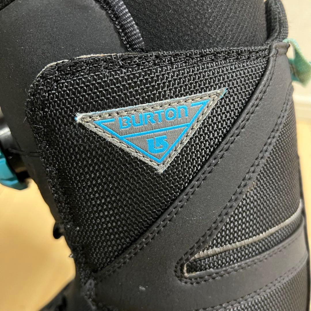 【即日発送】BURTON TYRO-ALPEN ティロアルペン 26.5cm