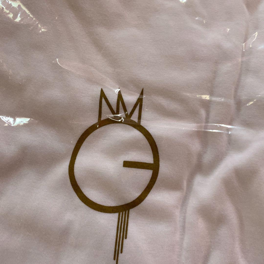 未開封　GANMI Tシャツ　JG計画で数量限定でした　レア