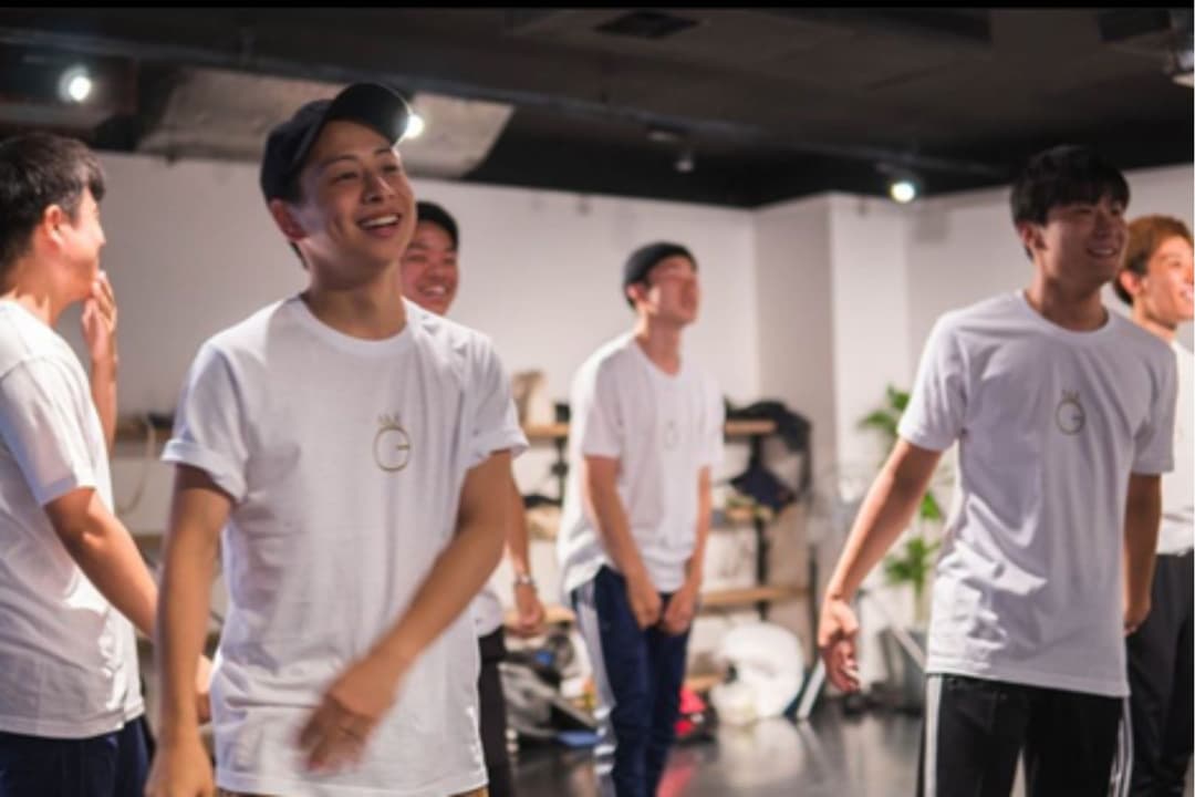 未開封　GANMI Tシャツ　JG計画で数量限定でした　レア