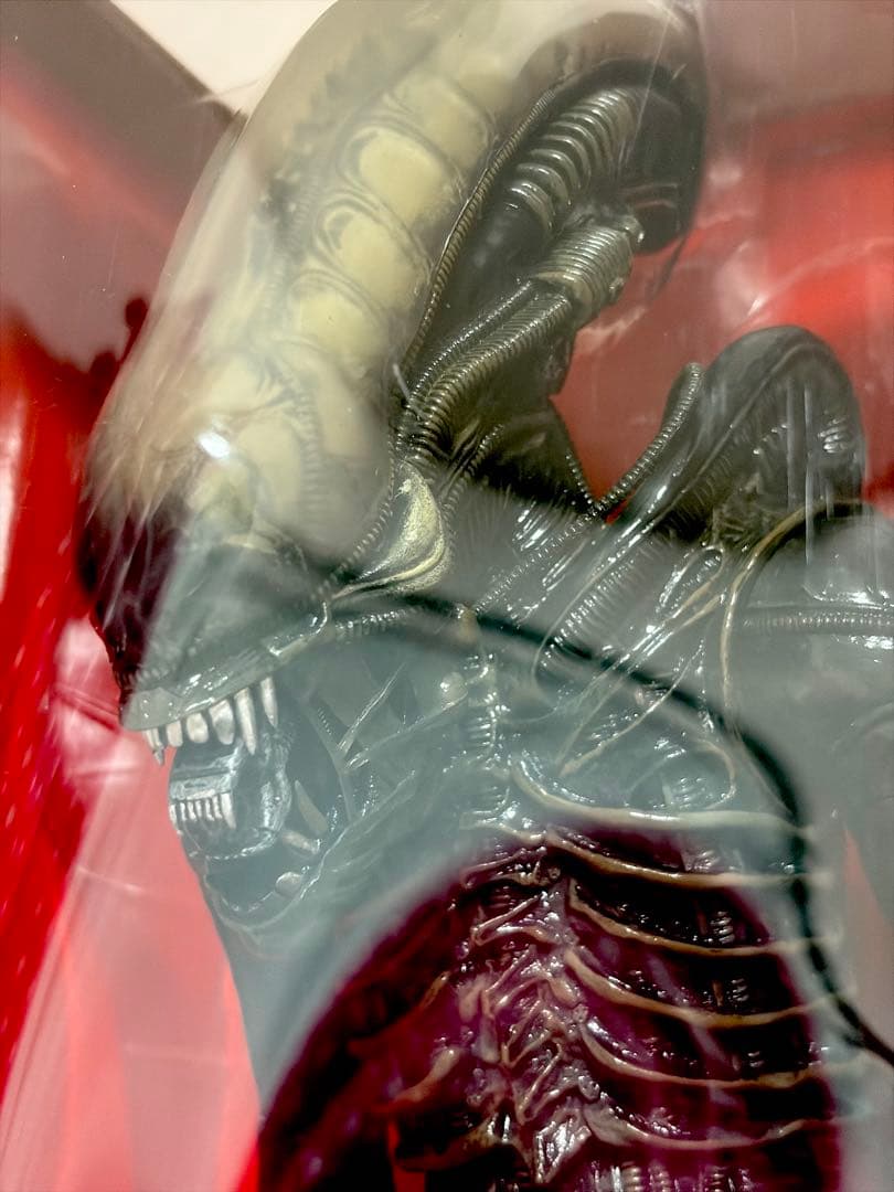 NECA 1/4 エイリアン