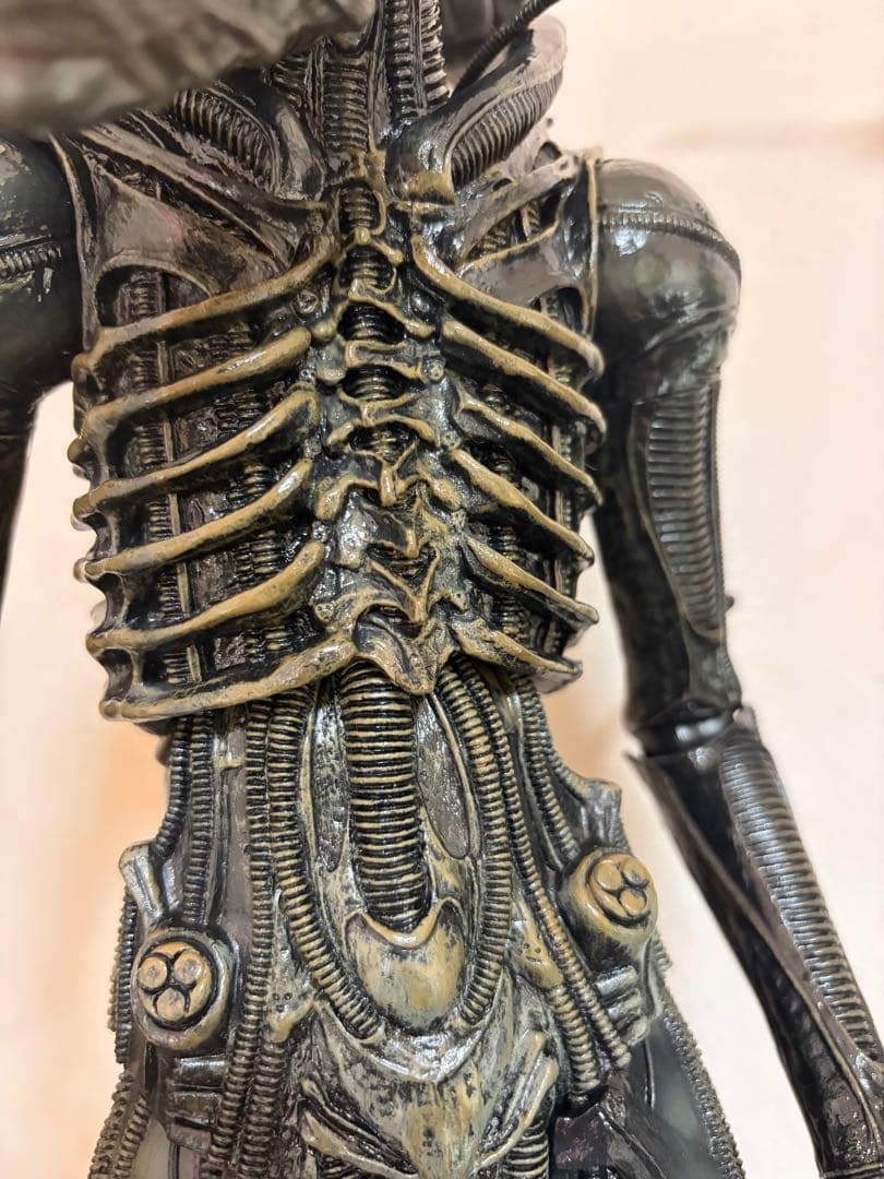 NECA 1/4 エイリアン