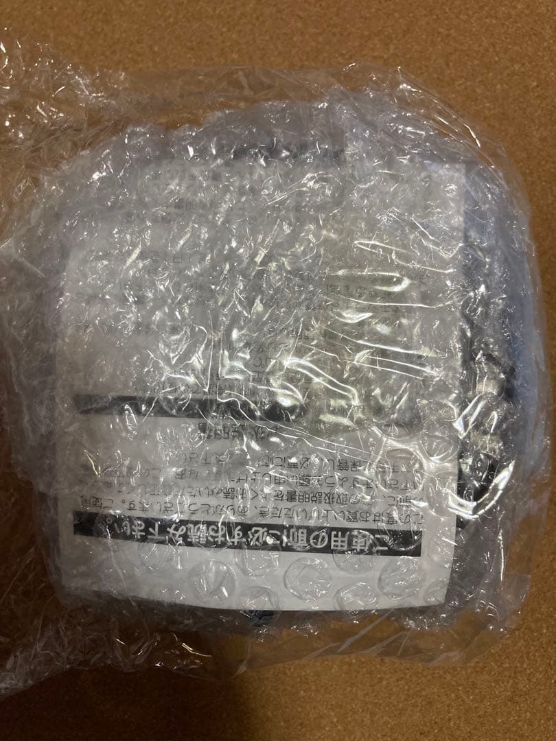 KAT-TUN10ks！2016.5.1東京ドーム限定メンバー生声入目覚まし時計