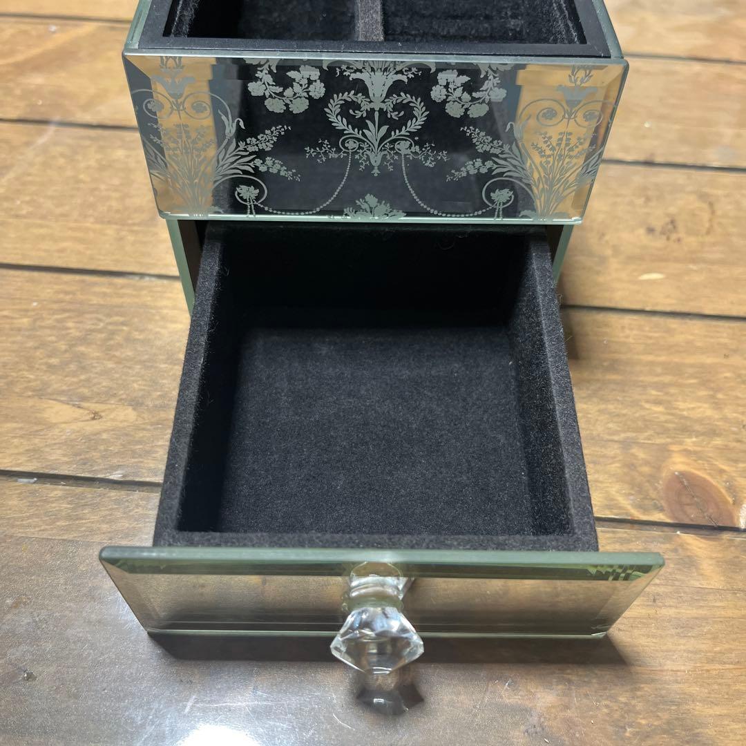 ジュエリーボックス ローラーアシュレイ - メルカリ
