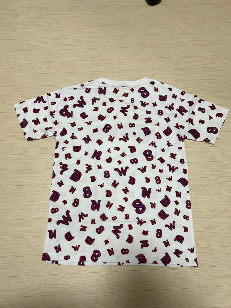 【くろ】日本史史料集、NEWSTシャツ、ベリエちゃんリュック