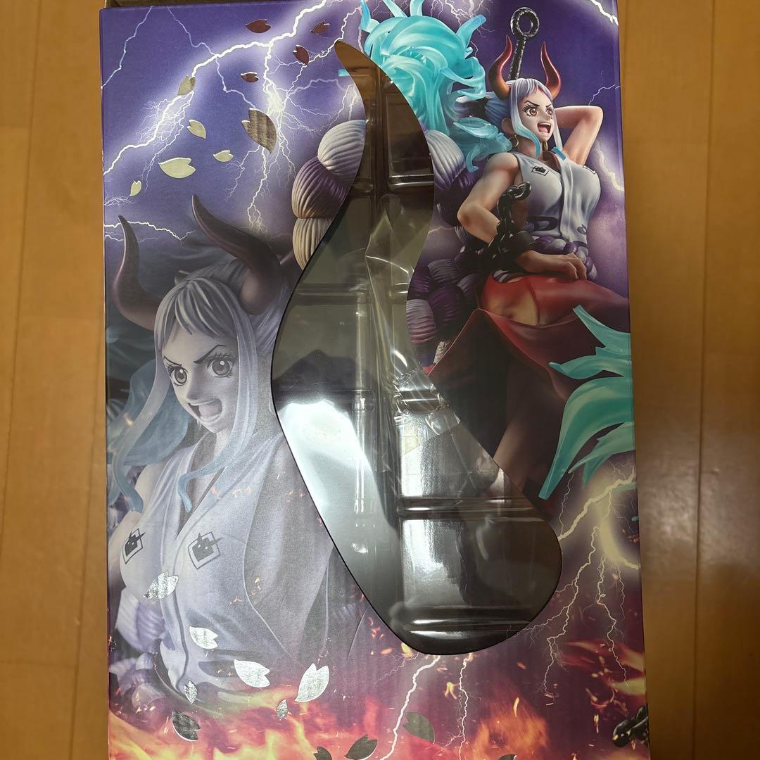 pop maximum ヤマト