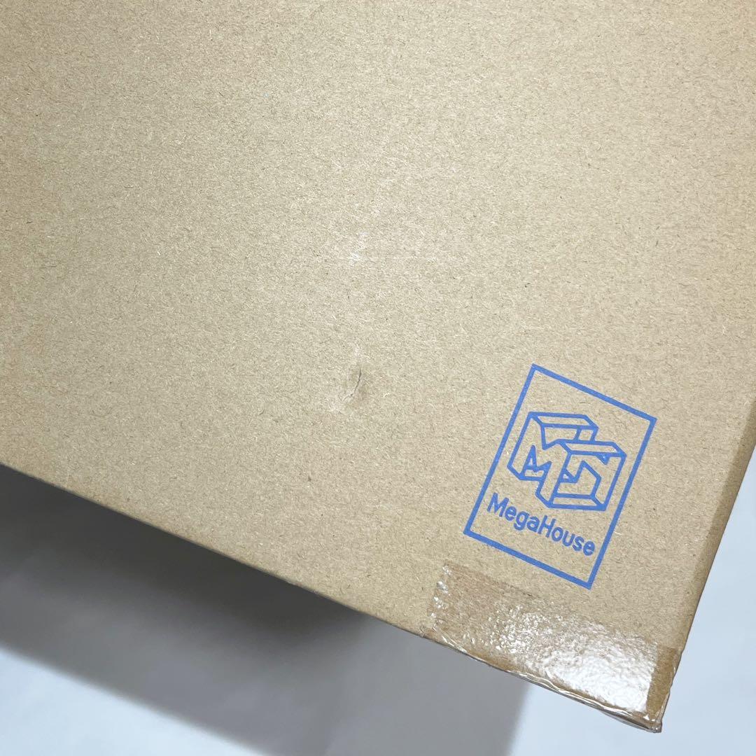 ワンピース 赤髪のシャンクス P.O.P フィギュア