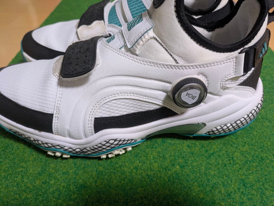 adidas コードカオス25 ミッド　26.5cm アディダス