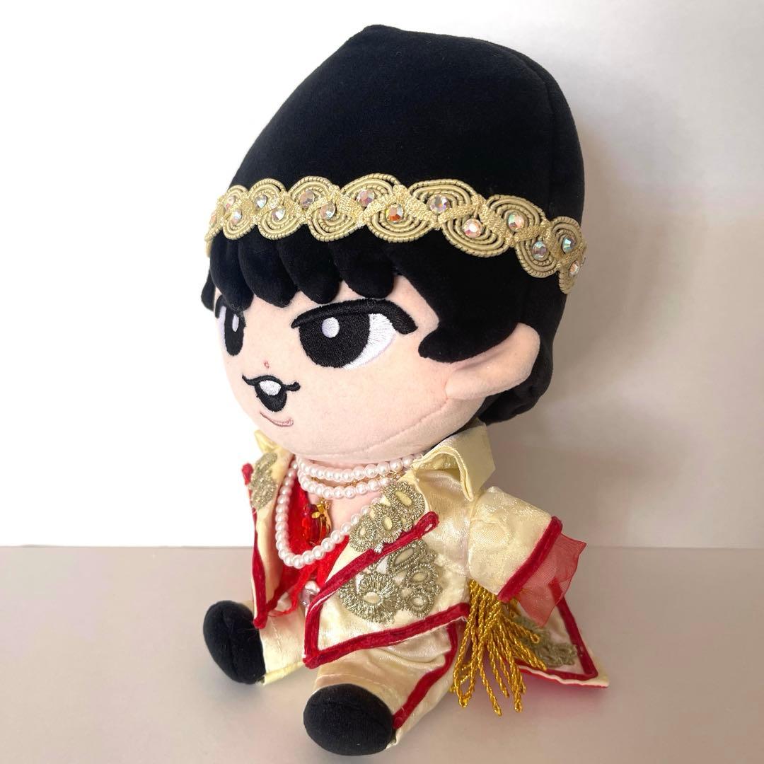 専用 すのチル 服 『地球してるぜ 』宮舘涼太