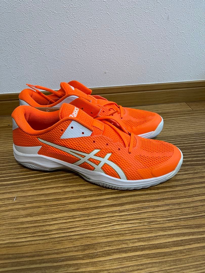 アシックス　バレーボールシューズ　30.0cm 新品未使用品