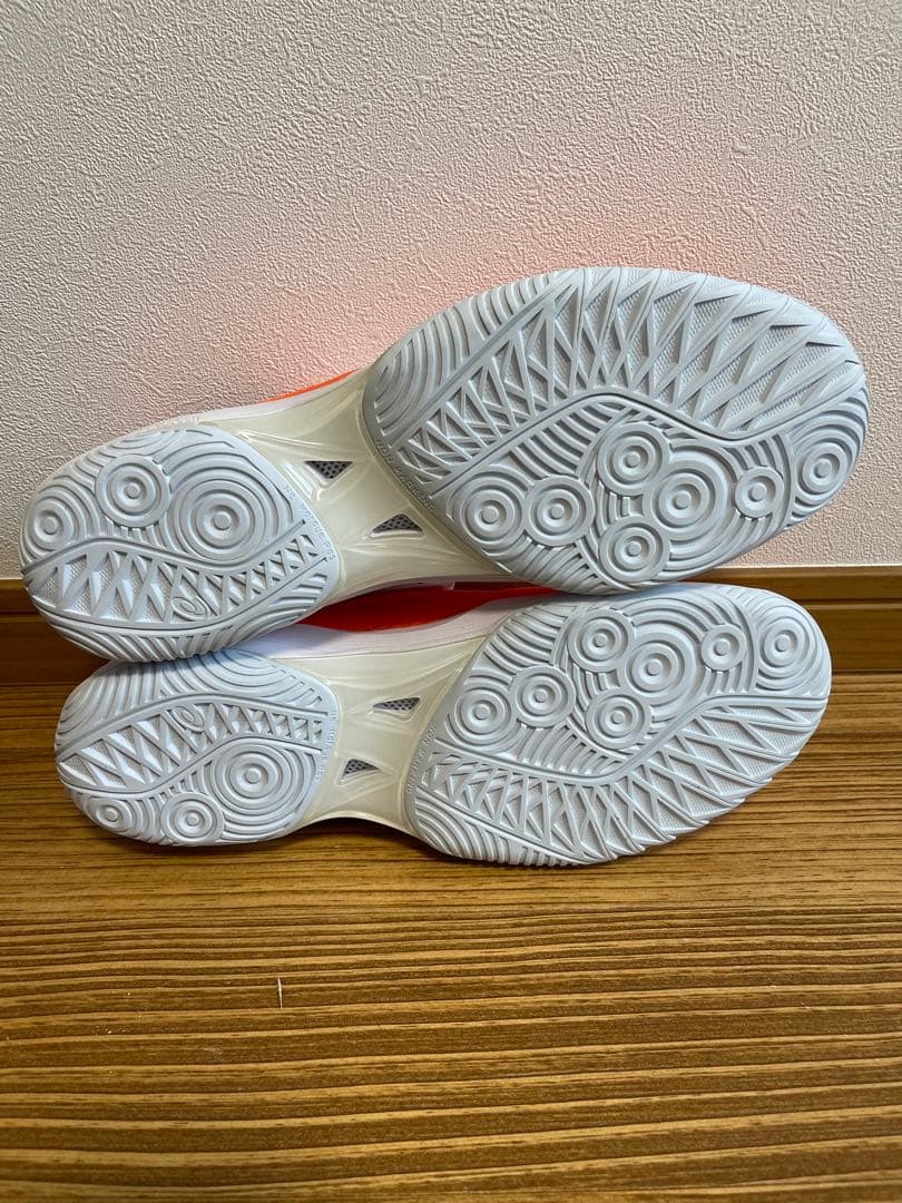 アシックス　バレーボールシューズ　30.0cm 新品未使用品