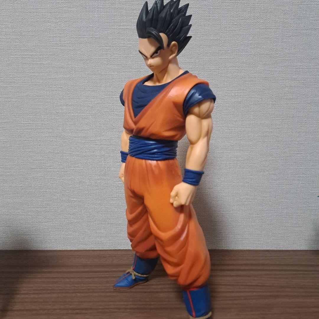 ドラゴンボールGrandistaフィギュア　3体セット売り