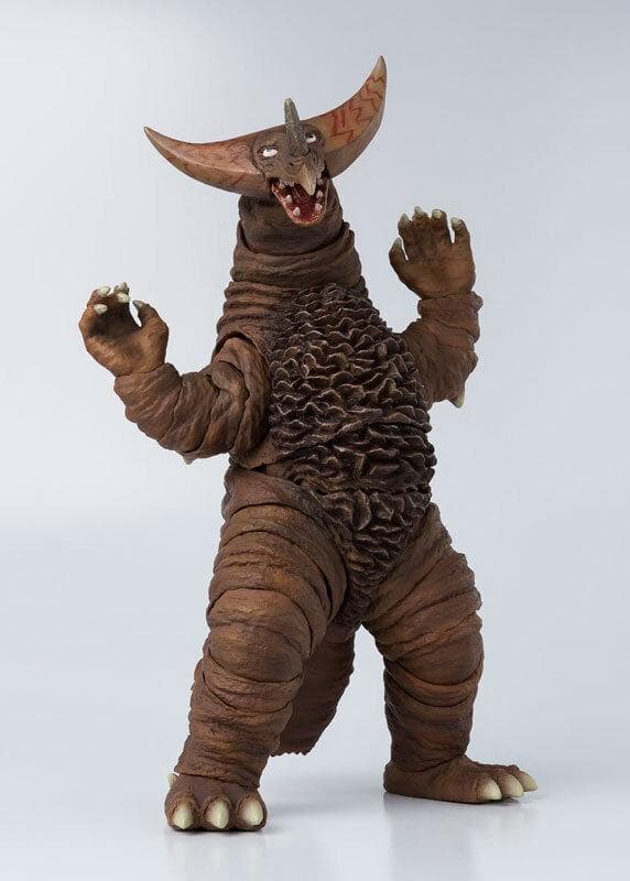 S.H.Figuarts フィギュアーツ 古代怪獣 ゴモラ ウルトラマン怪獣殿下