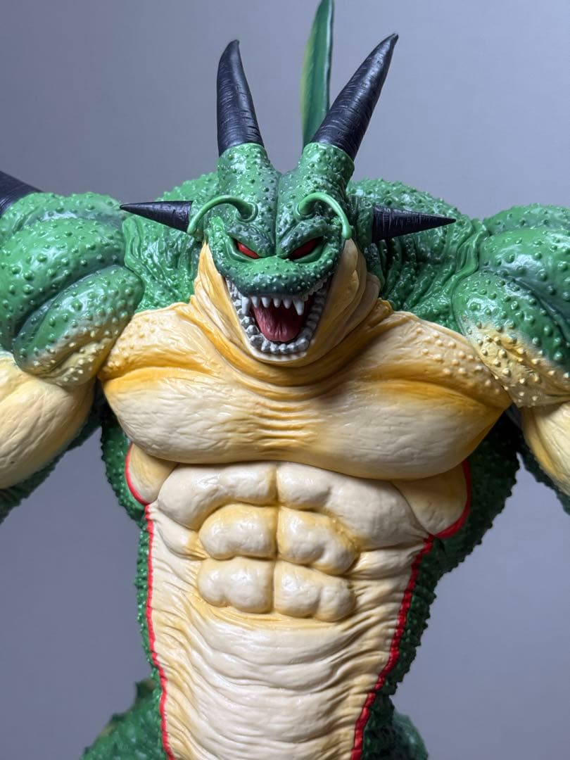 一番くじ ラストワン賞 ポルンガ ドラゴンボール フィギュア 国内正規