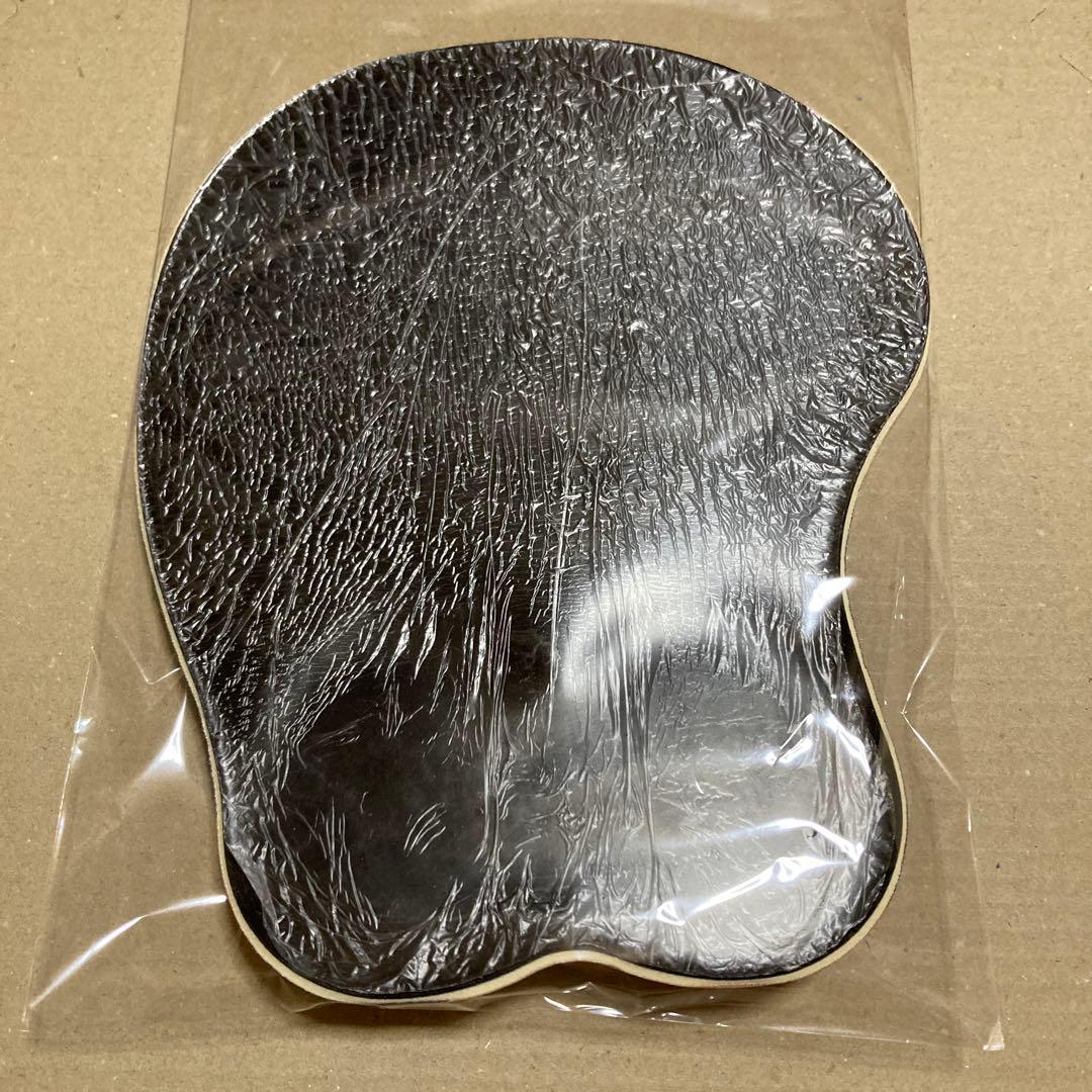 忍たま乱太郎　同人マウスパッド　潮江文次郎