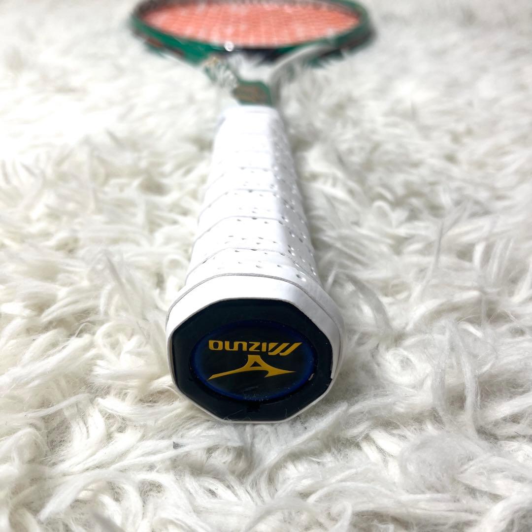 美品】MIZUNO ミズノ XYST TT スペシャルチューン 1U相当 ② - メルカリ