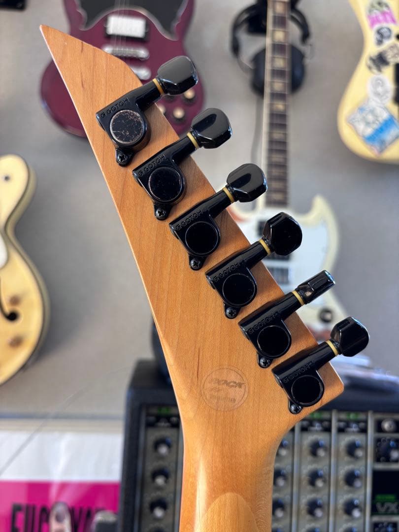 FERNANDES BUCK-TICK IMAIモデル　STJ-80BT