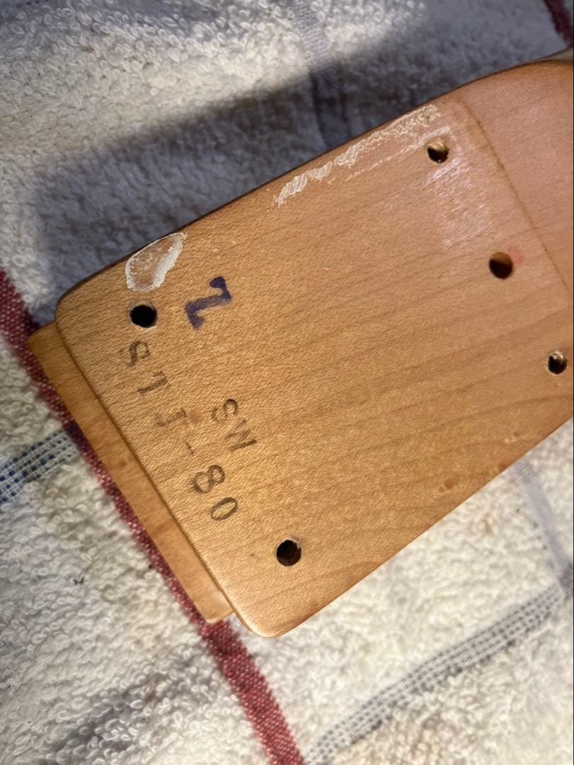 FERNANDES BUCK-TICK IMAIモデル　STJ-80BT