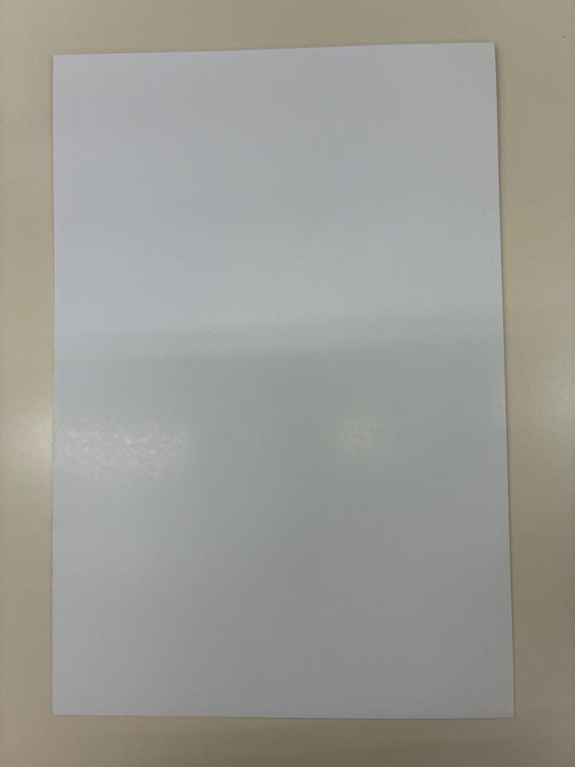 薬屋のひとりごと　イラストカード　とらのあな特典　７枚