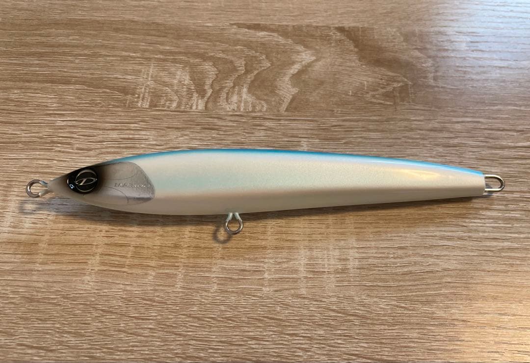 d_claw マリノ200スリム マリノ200スリム＞「D-CLAW」キャスティング・ジギングに特化した