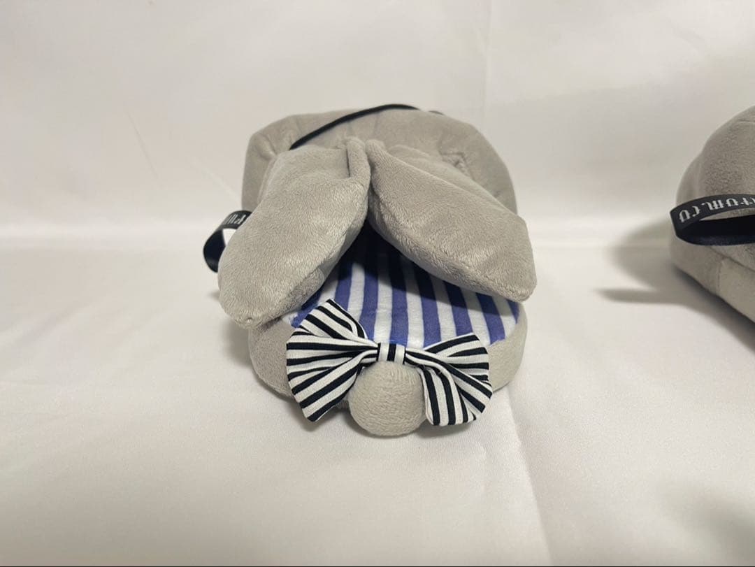 黒執事　ビターラビット　スリッパ　当選品　200個限定