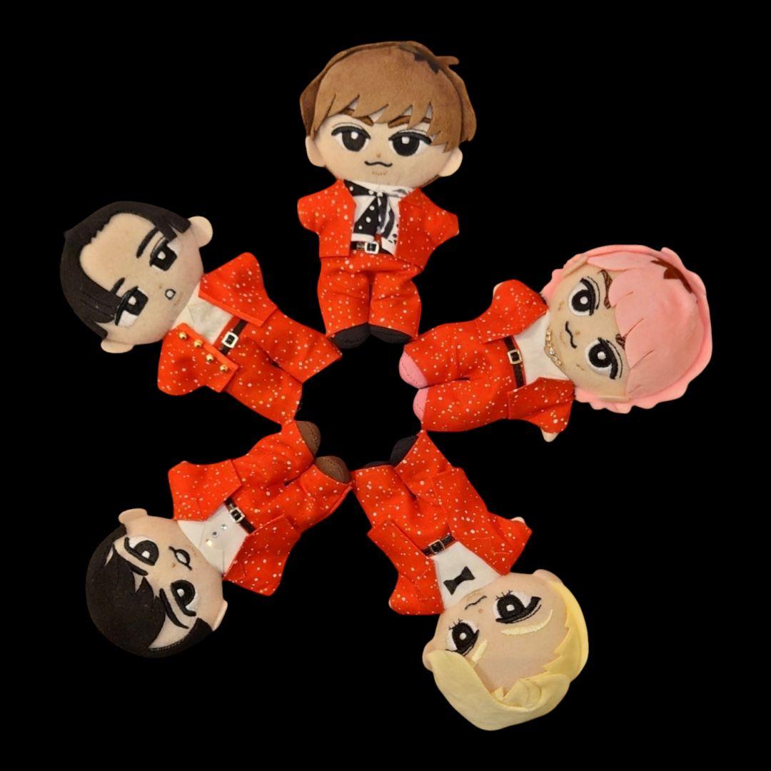 すのチル服 SnowMan CDTV スノみそか 赤衣装 宮舘涼太 - メルカリ