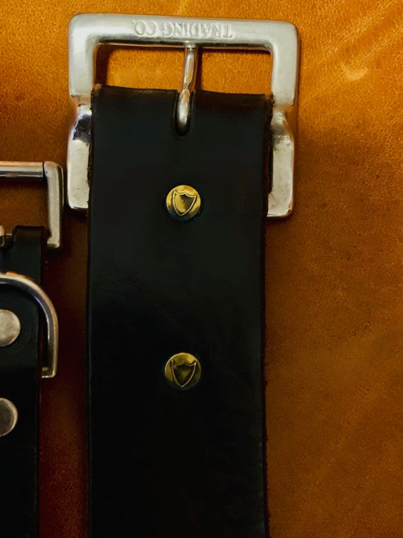 ☆な様専用☆HTC ピラミッドスタッズ CALEE ウルフズヘッド 藤原ヒロシ