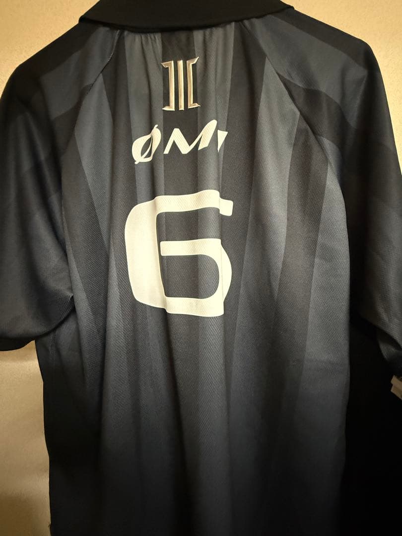 三代目JSB スタジアム グッズ 受注生産 ユニフォーム