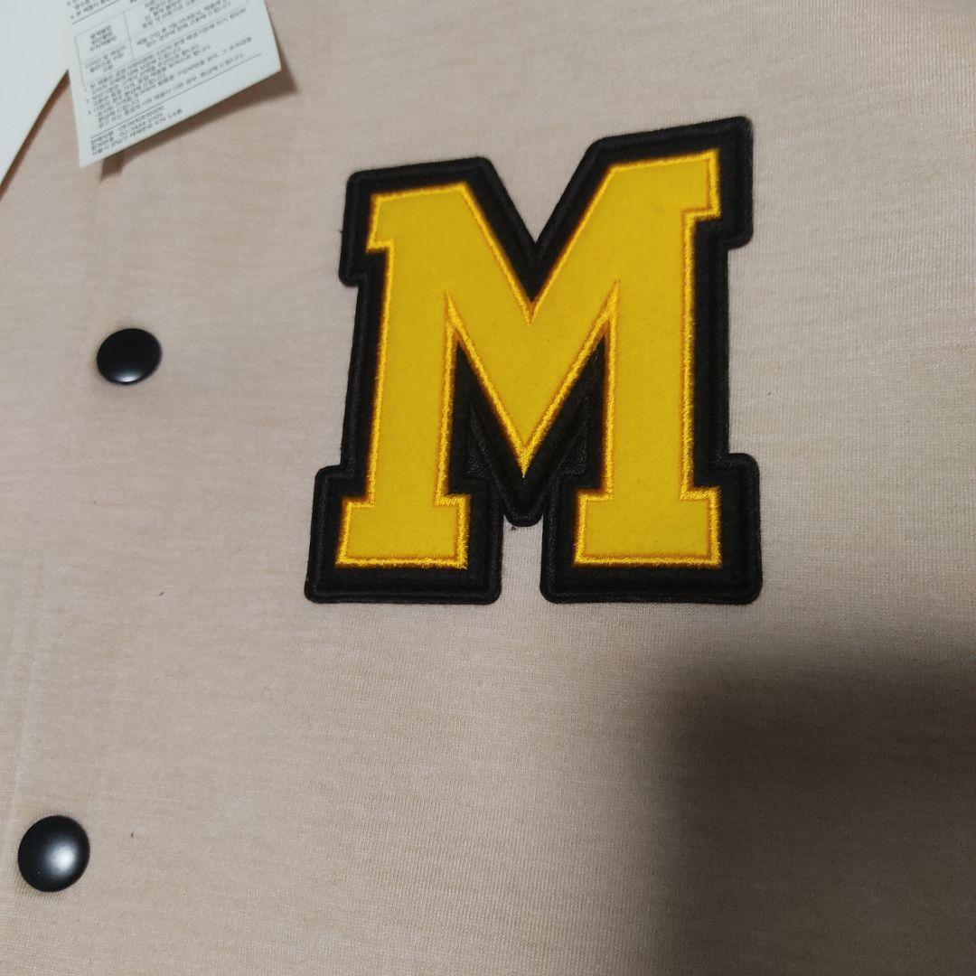 TXT MOA CAMPUS スタジャン DREAM WEEK ジャケット - メルカリ