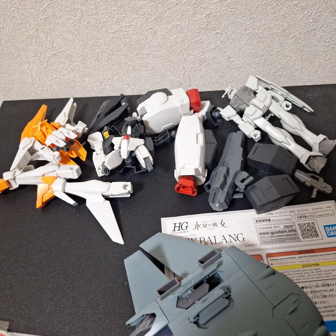 ガンプラ ジャンク - メルカリ