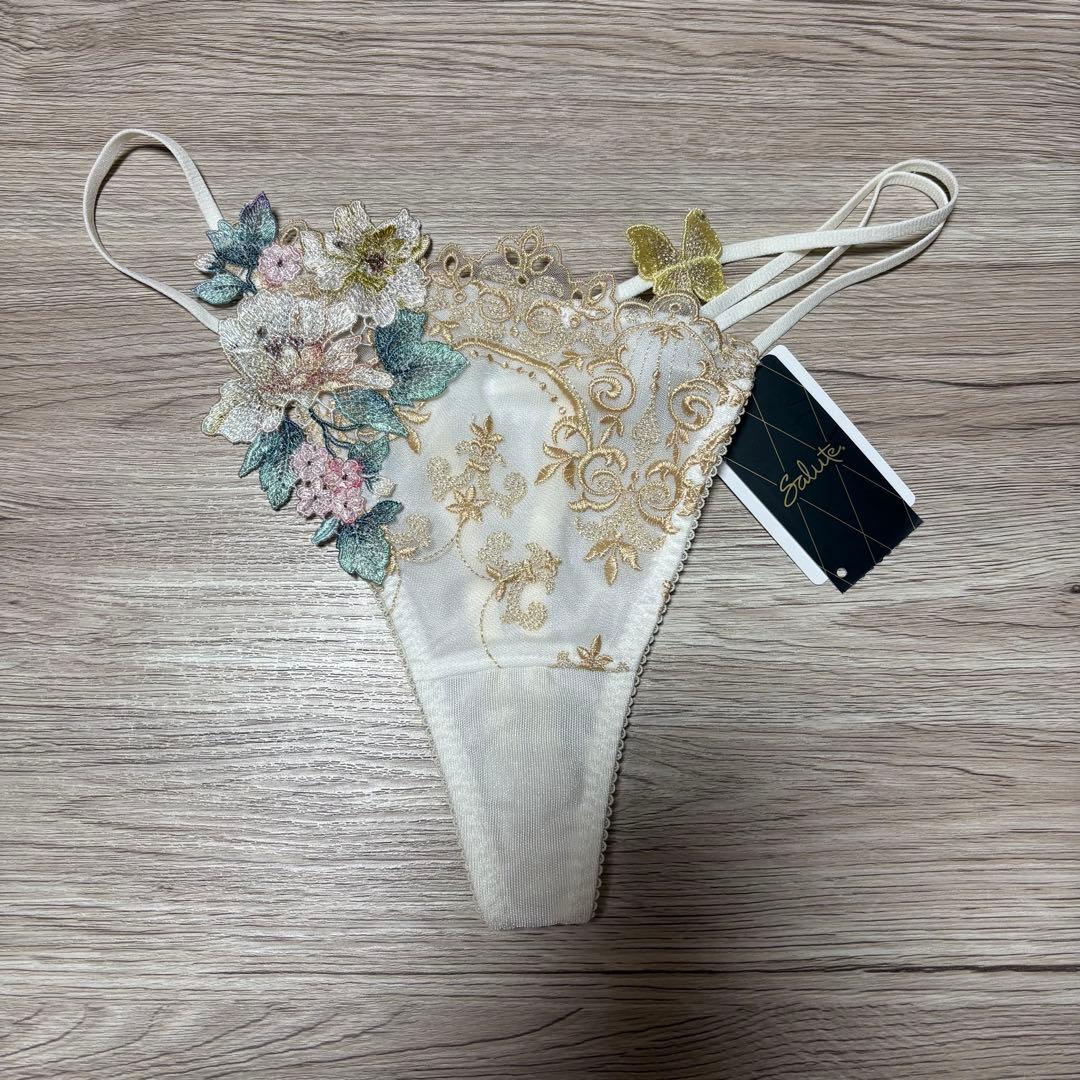 salute サルート 19g おやゆび姫 IV C75＋ソングL 店舗限定 - メルカリ