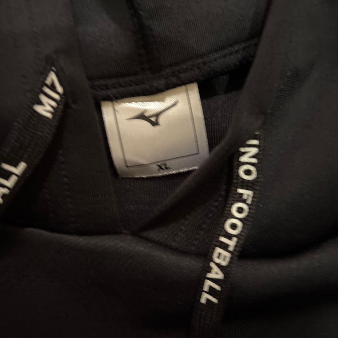 専用 ミズノ オフザピッチ 上下セット 新品未使用 - メルカリ