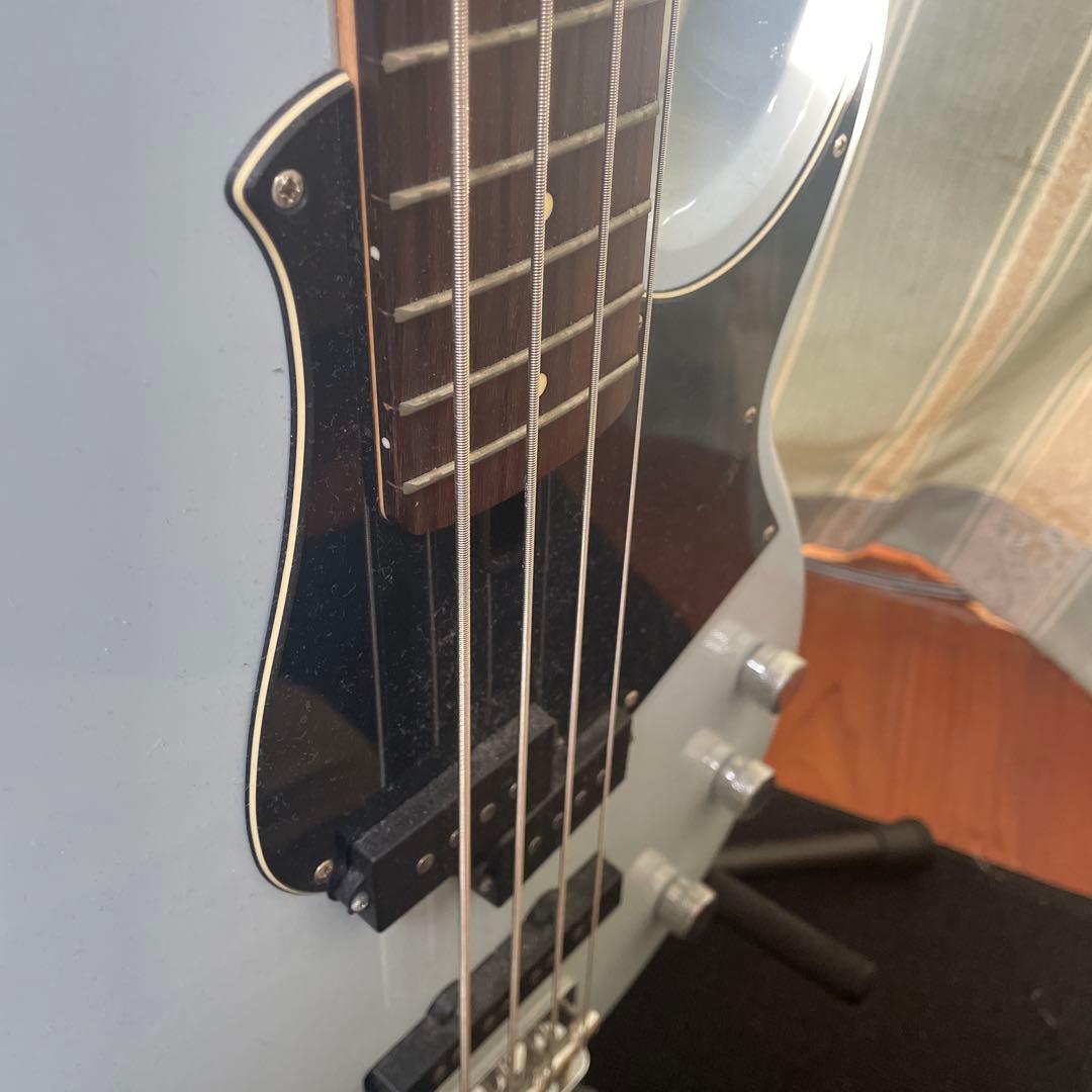 お年玉価格】BB434 YAMAHA エレキベース - メルカリ