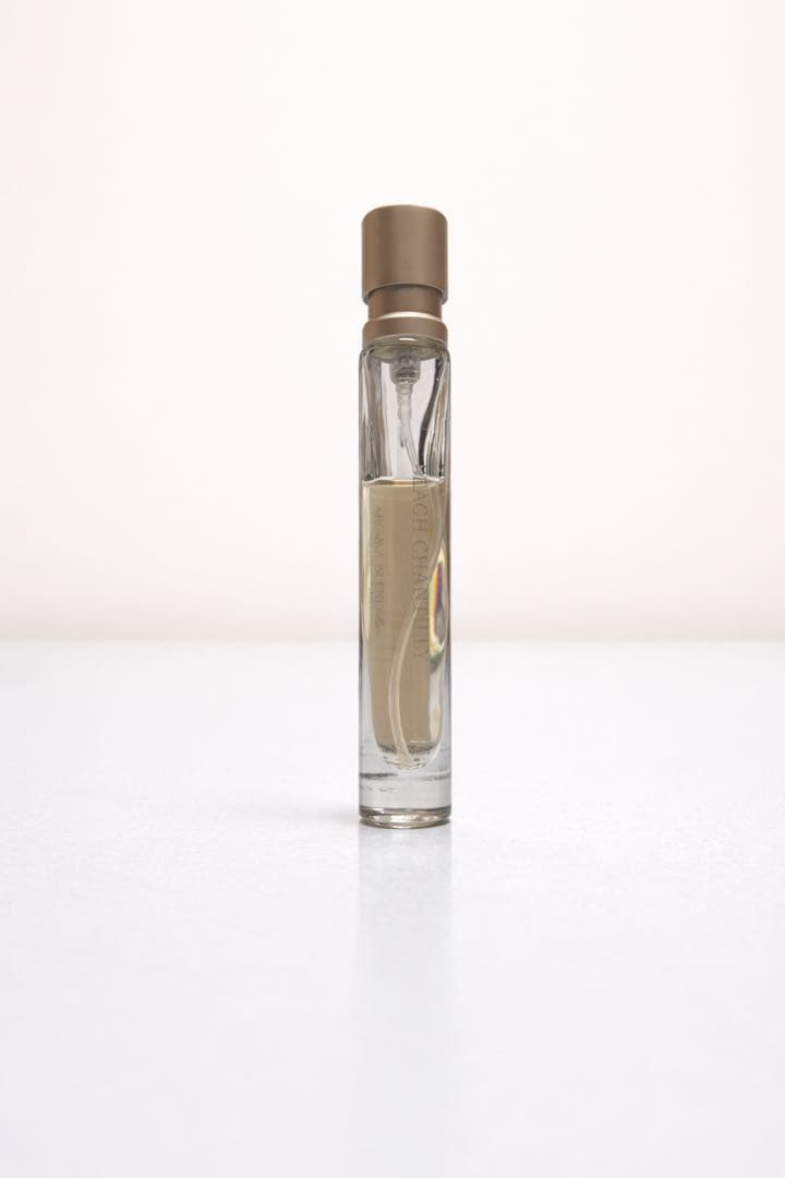 ピーチシャンティ アロマブレンドバー 香水 - メルカリ