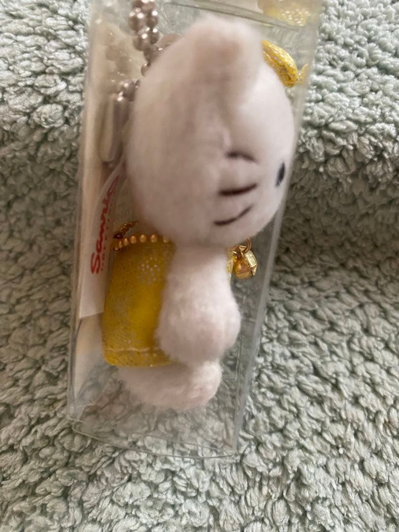 キティちゃんジュエリーマスコットコレクション