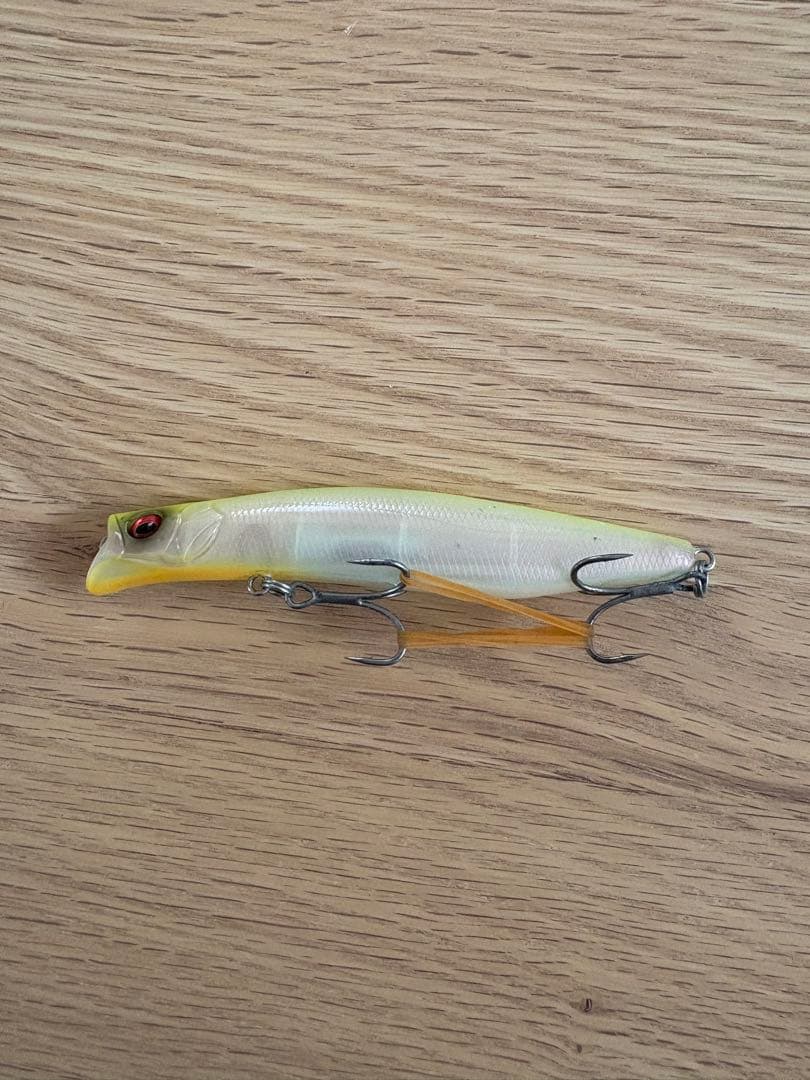 ㊙️大特価㊙️ カゲロウ ルアー4本セット ㊙️大特価㊙️ カゲロウ