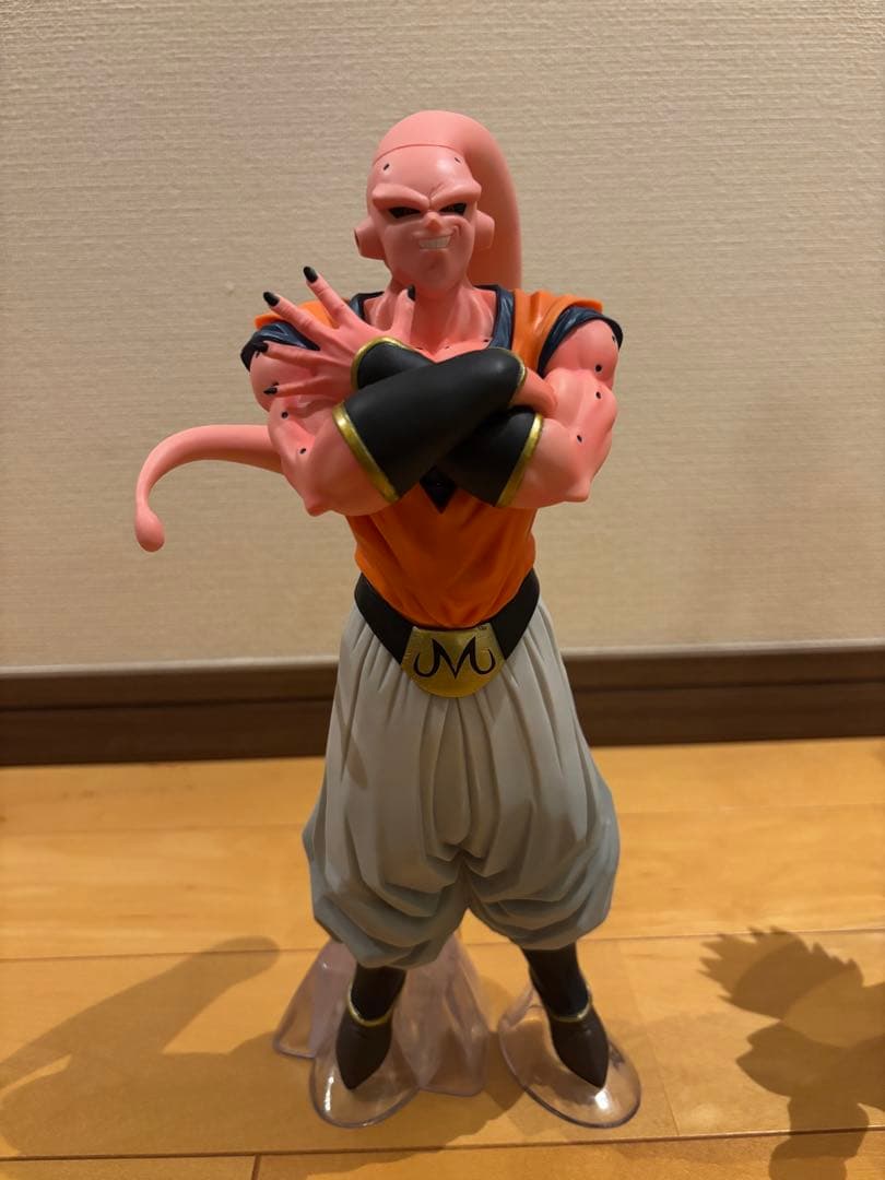 ドラゴンボール　一番くじ　グランディスタ