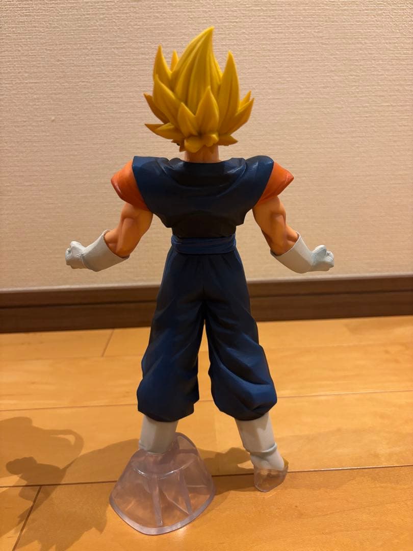 ドラゴンボール　一番くじ　グランディスタ